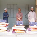 মাদারীপুরে জমিজমা বিরোধের জেরে বাবা ছেলেকে কুপিয়ে জখম