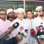 মাংস কিনতে বেরিয়ে আর ফেরা হলো না—তারাগঞ্জে মর্মান্তিক মৃত্যু