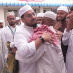 জয়পুরহাটে ৪৫০টি ঈদগাহে পবিত্র ঈদুল ফিতরের জামায়াত অনুষ্ঠিত