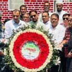 “এক টাকারও গড়মিল নয়—স্বচ্ছতার প্রতিশ্রুতি দিলেন এমপি”