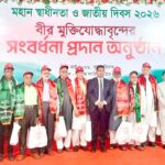 বিগত সরকারের আমলে চিকিৎসা সেবা অনেক পিছিয়ে গেছে: প্রতিমন্ত্রী ফরহাদ হোসেন আজাদ