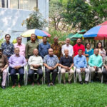 যমুনার বালুচরে সাংবাদিক ইউনিয়ন বনাম প্রিন্ট মিডিয়া অ্যাসোসিয়েশনের  মধ্যে প্রীতি ফুটবল ম্যাচ অনুষ্ঠিত