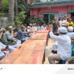 রাবিপ্রবিতে গুচ্ছভুক্ত “সি” ইউনিটের ভর্তি পরীক্ষা অনুষ্ঠিত, উপস্থিতি ৬৪.২৭ শতাংশ