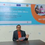 পলাশবাড়ীতে ডেঙ্গুসহ মশাবাহিত রোগ প্রতিরোধে পরিচ্ছন্নতা অভিযানের উদ্বোধন