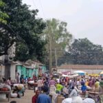 পাইকগাছায় জমি বিরোধের অবসান; মালিকের দখল পুনরুদ্ধার