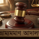 কুমিল্লায় সংঘবদ্ধ অপরাধচক্রের দৌরাত্ম্য থামছেই না, নিরাপত্তাহীনতায় সাংবাদিক শুভ্র