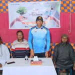 পাইকগাছায় ঈদের প্রধান আকর্ষণ বোয়ালিয়া ব্রিজ; দর্শনার্থীদের উপচে পড়া ভিড়