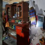 কচুয়ায় অবৈধ জ্বালানি তেল মজুত রাখায় ১০ হাজার টাকা জরিমানা