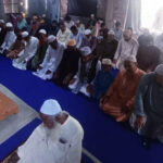 বনগাঁও ইউনিয়নবাসীকে ঈদুল ফিতরের শুভেচ্ছা জানালেন ফয়সাল আহমেদ বাবু