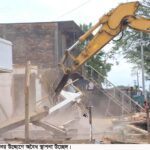 =খাল পুনঃখনন হলে বদলে যাবে কৃষি ও অর্থনীতির চিত্র:- আমির খসরু মাহমুদ চৌধুরী