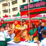 শেখ মুজিবুর রহমান প্রধানমন্ত্রী হতে না চাইলে গণহত্যা হতো না : জয়নুল আবদিন ফারুক