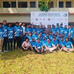 ৬ মাসের মধ্যে ভূমি অফিসের দুর্নীতি ‘ওয়ান ডিজিটে’ নামিয়ে আনার প্রত্যয় প্রতিমন্ত্রী ব্যারিস্টার মীর হেলালের