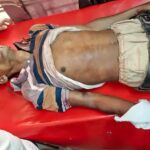 শার্শার নাভারণে জামায়াতে ইসলামীর ইফতার ও দোয়া মাহফিল অনুষ্ঠান