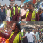 দুর্গাপুর সাংবাদিক সমিতির আহবায়ক কমিটি গঠন