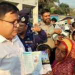 পাইকগাছায় সামাজিক সচেতনতা বিষয়ক বিশেষ ক্লাস ও প্রেরণামূলক আলোচনা সভা অনুষ্ঠিত 