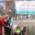বাগেরহাটে ২ হাজার পিচ ইয়াবাসহ স্বামী-স্ত্রী আটক