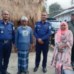 পাইকগাছায় গ্রাম সমিতির নবনির্মিত অফিস ভবন উদ্বোধন