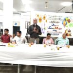 কচুয়ায় ১৪৪ কেজি সৌদি আরবের বরাদ্দকৃত খেজুর বিতরণ