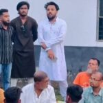 ঝিনাইদহে নব-নির্বাচিত এমপিদের সংবর্ধনা ও অপপ্রচারের বিরুদ্ধে কঠোর হুঁশিয়ারি