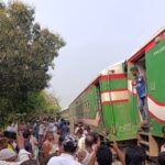 মাদারীপুরে দুস্থ্য কল্যাণ সংস্থার উদ্যোগ প্রায় দু’শতাধিক পরিবার পেল ঈদ উপহার 