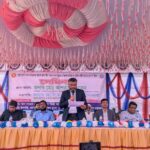 উপকূলের শ্যামনগরে পানি দিবসে কলসবন্ধন