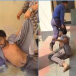 বাংলাদেশ আন্ত: জিলা ট্রাক কভার্ডভ্যান মিনিট্রাক চালক শ্রমিক ইউনিয়নের নবনির্বাচিত ভারপ্রাপ্ত সভাপতিকে ফুলেল শুভেচ্ছা জানালেন: জিএম সুমন মুন্সী 