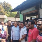 সিরাজগঞ্জের রায়গঞ্জে জলাশয়ের ইজারা নিয়ে সংঘর্ষে নিহত ২