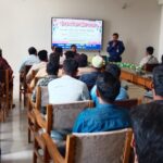 মাদক একটি সমাজকে ধ্বংস করে দিতে পারে- জেলা প্রশাসক