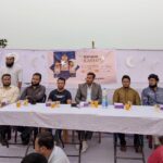 সকলের সহযোগিতায় মডেল উপজেলা গড়ে তুলতে চাই…..মিলন এমপি