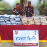 বিশিষ্ট ব্যক্তিদের সম্মানে বাংলাদেশ জামায়াতে ইসলামীর ইফতার মাহফিল অনুষ্ঠিত 