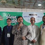  কাপ্তাই লেক পেরিয়ে স্কুলে যাওয়া সেই মেয়েটি আজ বিশ্ববিদ্যালয়ের শিক্ষক