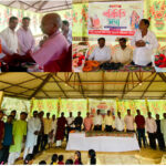 তারাগঞ্জে বিএনপি’র দোয়া মাহফিল, দেশ ও জাতির কল্যাণ কামনা