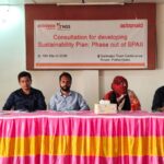 সাতক্ষীরায় হস্তান্তরের আগেই ঝুঁকিতে আশ্রয়ণ প্রকল্পের ঘর