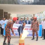 ক্ষেতলালে ছাত্রদল নেতার বিরুদ্ধে মারধর ও টাকা আত্মসাতের অভিযোগে কারণ দর্শানোর নোটিশ