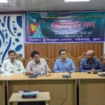 হাতীবান্ধা বিএনপি নেতা ও তাদের স্ত্রীর সাথে সমন্বয় করে ত্রাণ বিতরণের নির্দেশনা ইউএনও’র!