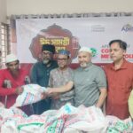 চিরিরবন্দরে মাদকসেবির কারাদন্ড ও অর্থদন্ড।