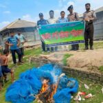 বাগেরহাটের রামপালে ভয়াবহ সড়ক দুর্ঘটনা, নৌ বাহিনীর বেপরোয়া বাসের ধাক্কায় নিহত ১৩