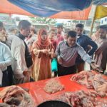 তালার নগরঘাটায় স্থানীয় নির্বাচনকে ঘিরে তরুণ নেতৃত্বে আলোচনায় ইঞ্জিঃ মনি