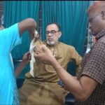 শেখ মুজিবুর রহমান প্রধানমন্ত্রী হতে না চাইলে গণহত্যা হতো না : জয়নুল আবদিন ফারুক