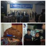 চিরিরবন্দরে জ্বালানি তেলের অপব্যবহার রোধে প্রশাসনের কঠোর অবস্থান, ভ্রাম্যমান আদালতে জরিমানা ৪৩ হাজার।