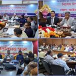 শ্যামনগরে ঠাকুর অনুকূল চন্দ্রের আবির্ভাব মহা-মহোৎসব পালিত