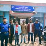 জয়পুরহাটের কালাইয়ে পারিবারিক কলহের জেরে গৃহবধূকে হত্যা,সন্দেহের তীর স্ত্রীর পরকিয়া