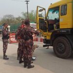 বিশিষ্ট ব্যক্তিদের সম্মানে বাংলাদেশ জামায়াতে ইসলামীর ইফতার মাহফিল অনুষ্ঠিত 