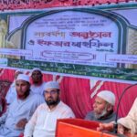 শাহরাস্তিতে মসজিদের মুসল্লিদের ওপর সন্ত্রাসী হামলা, আহত ৫, আতঙ্কে এলাকাবাসী