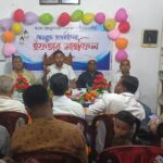 আমি জিম্মি নই, স্বামীই আমাকে এক পরিচিত আপার কাছে রেখে গেছেন সংবাদ সম্মেলনে ওই নববধূ