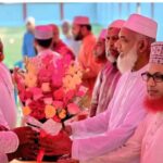 নেত্রকোনার দুর্গাপুরে বজ্রপাতে যুবকের মৃত্যু