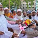 কচুয়ায় প্রধান শিক্ষককে পিটিয়ে জখম