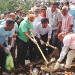 চট্টগ্রামের নতুন ডিআইজি মনিরুজ্জামান, সিএমপি’র নতুন কমিশনার শওকত আলী