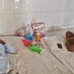 নেত্রকোনার দুর্গাপুর সীমান্তে বিজিবি‘র অভিযান ৫০ বোতল ভারতীয় মদ আটক