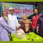 ‎লালমনিরহাটে ১৫ বিজিবির অভিযানে মাদক ও চিনিসহ বিভিন্ন মালামাল আটক